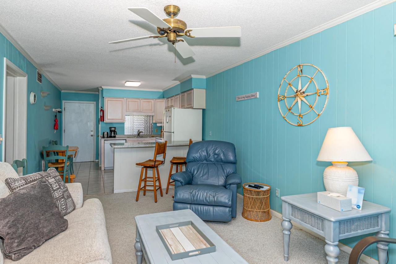 Seaspray Villa Atlantic Beach Buitenkant foto