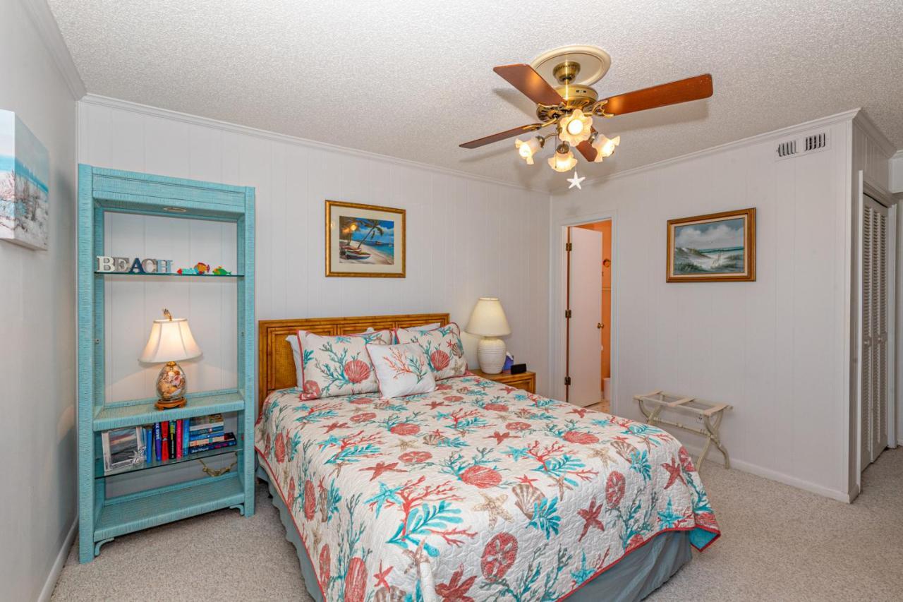 Seaspray Villa Atlantic Beach Buitenkant foto