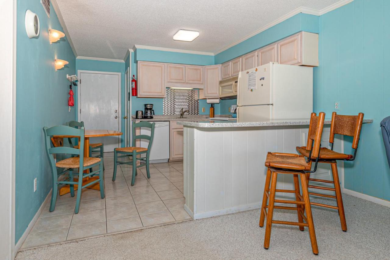 Seaspray Villa Atlantic Beach Buitenkant foto
