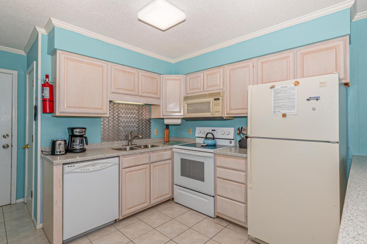 Seaspray Villa Atlantic Beach Buitenkant foto