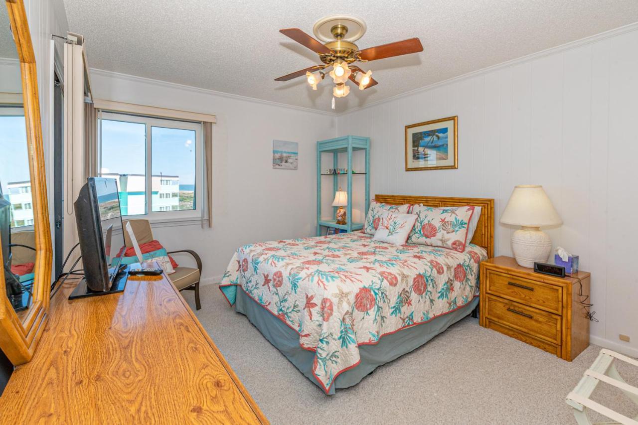 Seaspray Villa Atlantic Beach Buitenkant foto