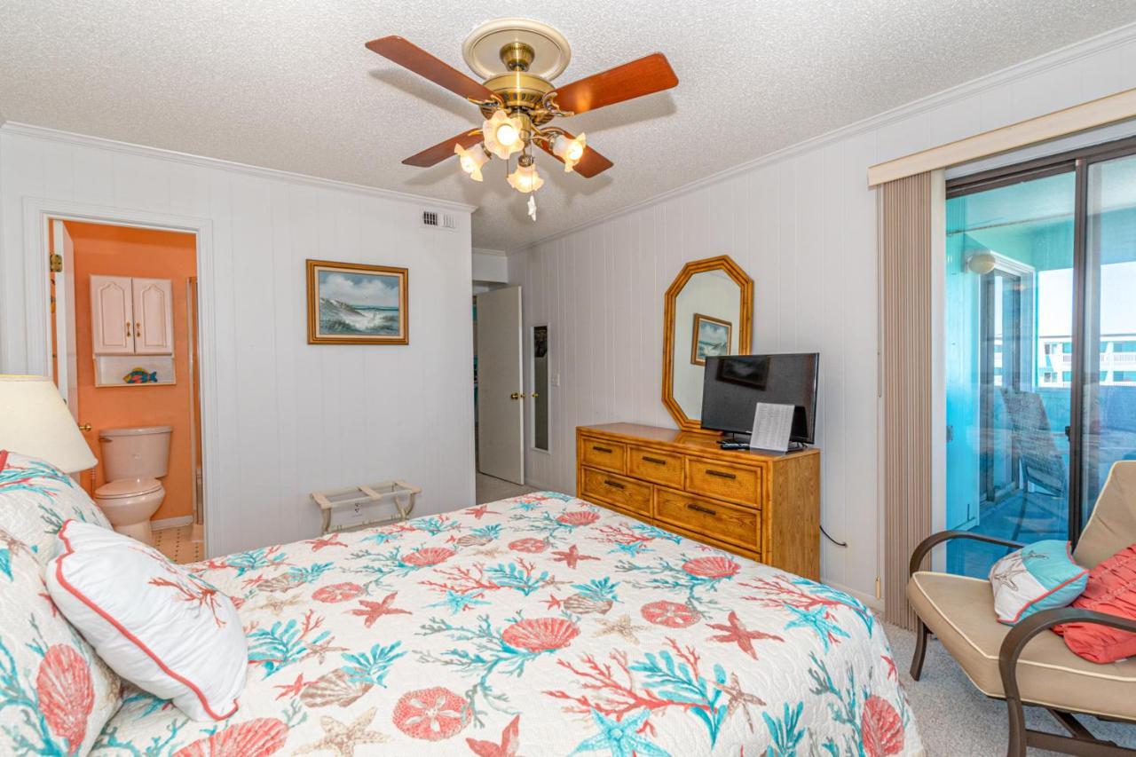 Seaspray Villa Atlantic Beach Buitenkant foto