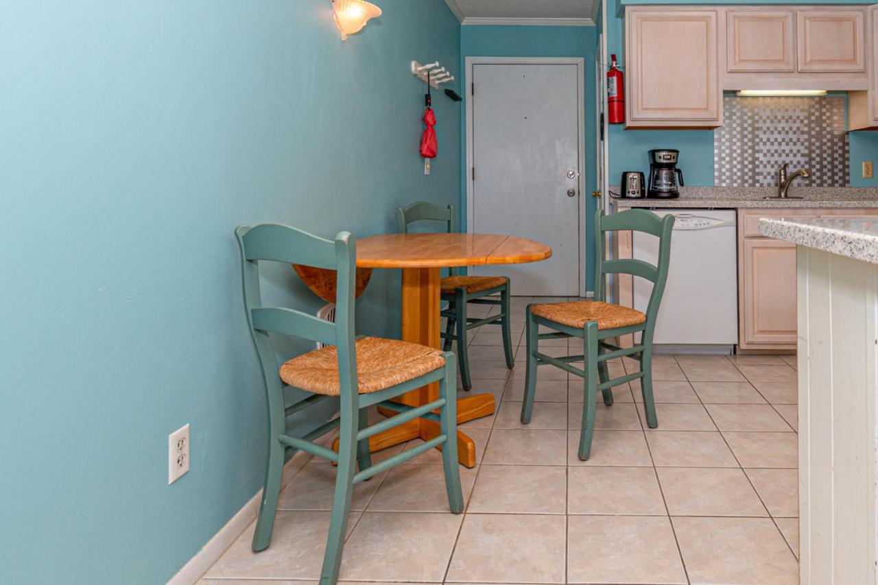 Seaspray Villa Atlantic Beach Buitenkant foto