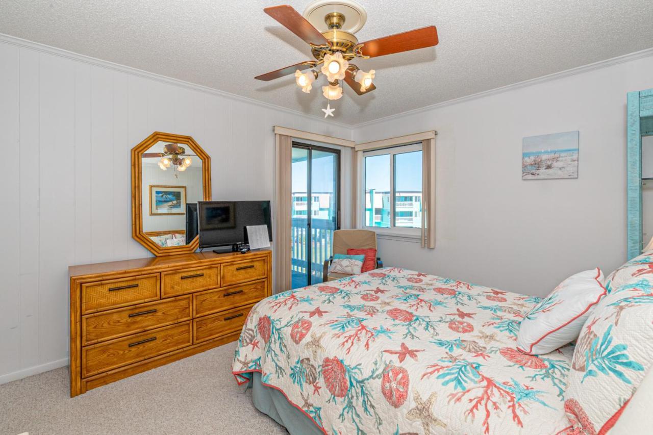 Seaspray Villa Atlantic Beach Buitenkant foto