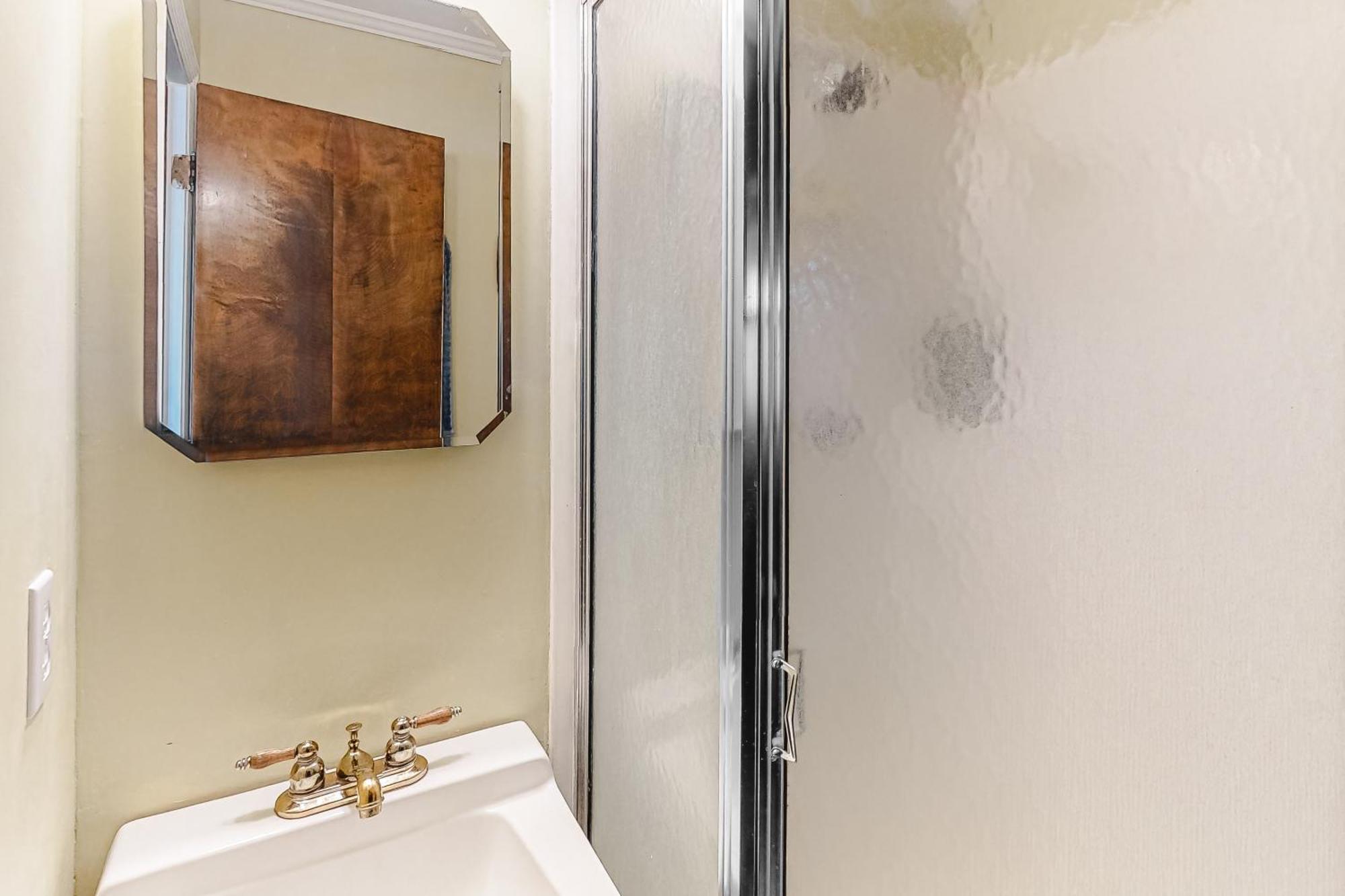 Seaspray Villa Atlantic Beach Kamer foto